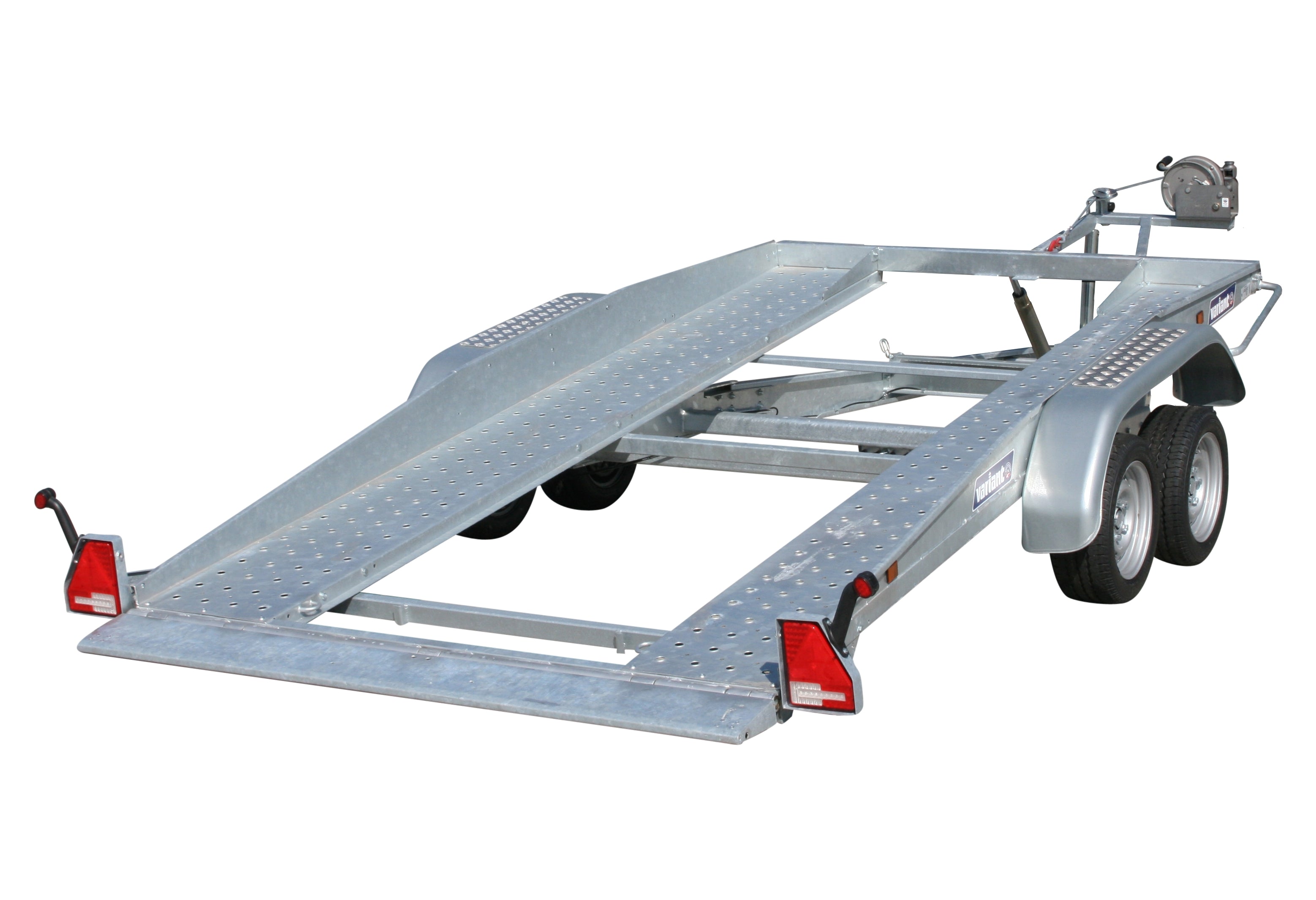 2004 A4 - 2000 kg. 2004 A4 - 2000 kg.